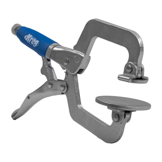 KREG 51mm 2' Classic Face Clamp